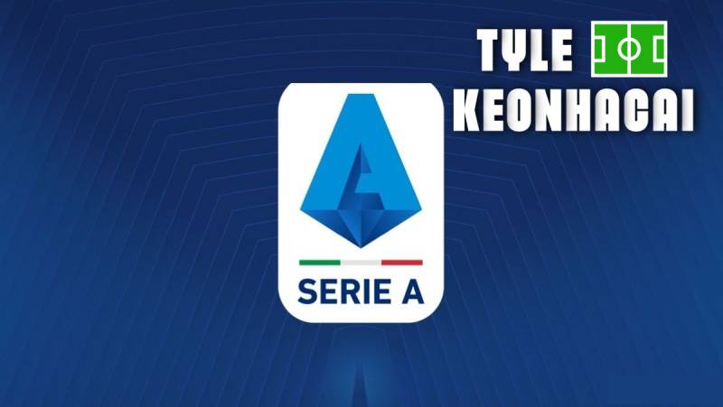 Cách Đọc Tỷ Lệ Kèo Bóng Đá Serie A Chuẩn Xác, Chơi Dễ 1 Cach Doc Ty Le Keo Bong Da Serie A Chuan Xac Choi De