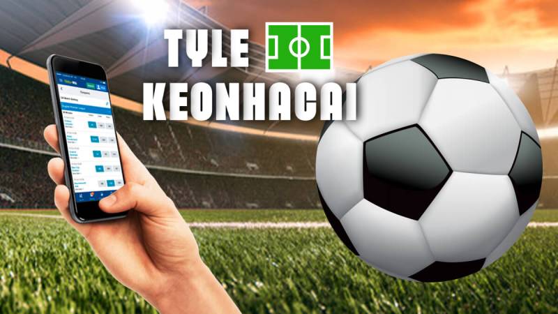 Kèo Nhà Cái 🎖️ Tỷ Lệ KEONHACAI 5 Bóng Đá Cập Nhật Trực Tiếp 68 Cách đọc tỷ lệ kèo nhà cái mới nhất hôm nay