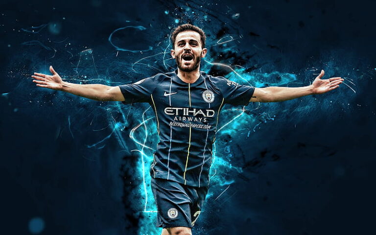 Cầu Thủ Bernardo Silva - Bộ Não Thông Minh Của BDN Và Man City 79 Cau Thu Bernardo Silva Bo Nao Thong Minh Cua BDN Va Man City