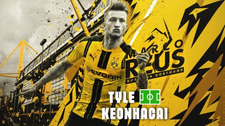 Cầu Thủ Marco Reus – Bi Kịch Đẹp Nhất Của Bóng Đá Đức 59 Cầu Thủ Marco Reus – Bi Kịch Đẹp Nhất Của Bóng Đá Đức