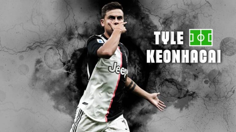 Cầu Thủ Paulo Dybala – Lãng Tử Tài Năng Của Bóng Đá Argentina 69 Cau Thu Paulo Dybala – Lang Tu Tai Nang Cua Bong Da Argentina