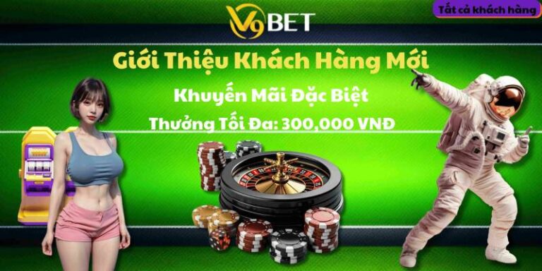 Đánh Giá Nhà Cái V9bet Mới Nhất - Có Đáng Để Bạn Trải Nghiệm 18 Danh Gia Nha Cai V9bet Moi Nhat Co Dang De Ban Trai Nghiem