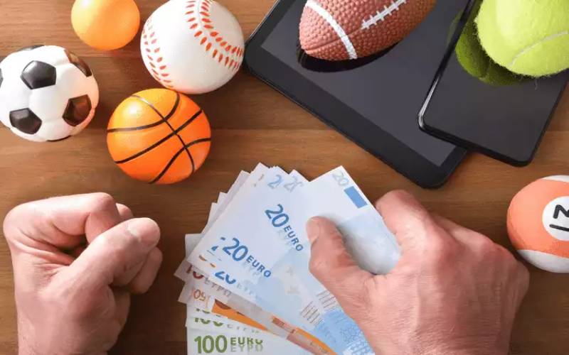 Kèo xiên trong cá độ bóng đá online?
