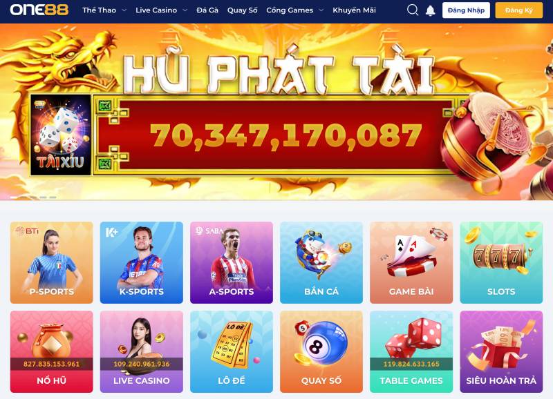 Làm sao để lấy link ONE88 không bị chặn an toàn?