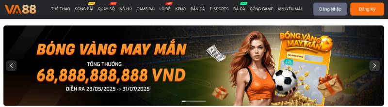 Nền tảng cá cược ổn định với tốc độ xử lý nhanh chóng