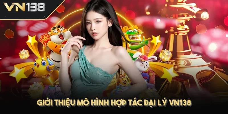 Các Câu Hỏi Thường Gặp Khi Cá Cược Tại VN138 3 Tôi có thể trở thành đối tác hay đại lý của VN138 không?
