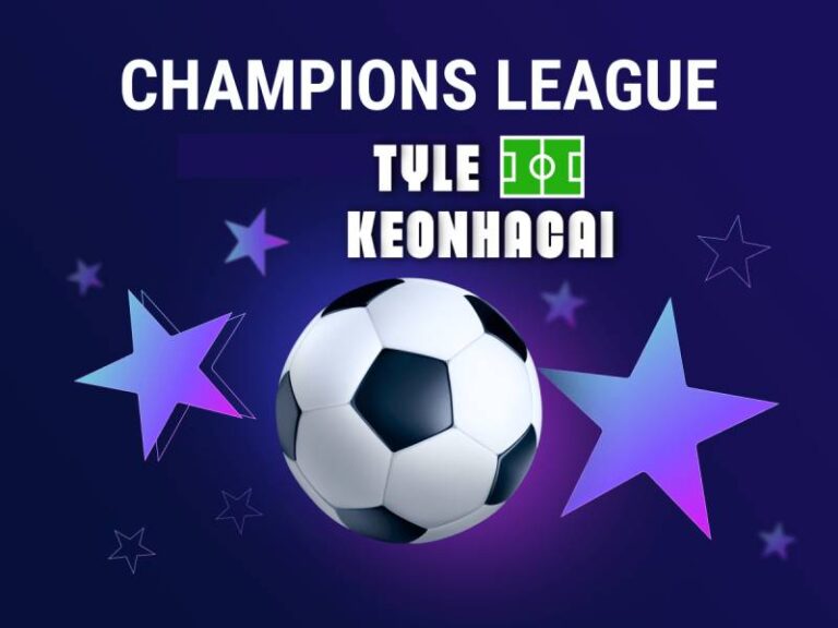 Tỷ Lệ Kèo Bóng Đá Champions League - Kinh Nghiệm Thực Chiến Để Thắng 27 Ty Le Keo Bong Da Champions League Kinh Nghiem Thuc Chien De Thang