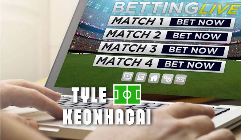 Ty Le Keo Xien Online La Gi Keo Kho Nhung Ty Le An Cao