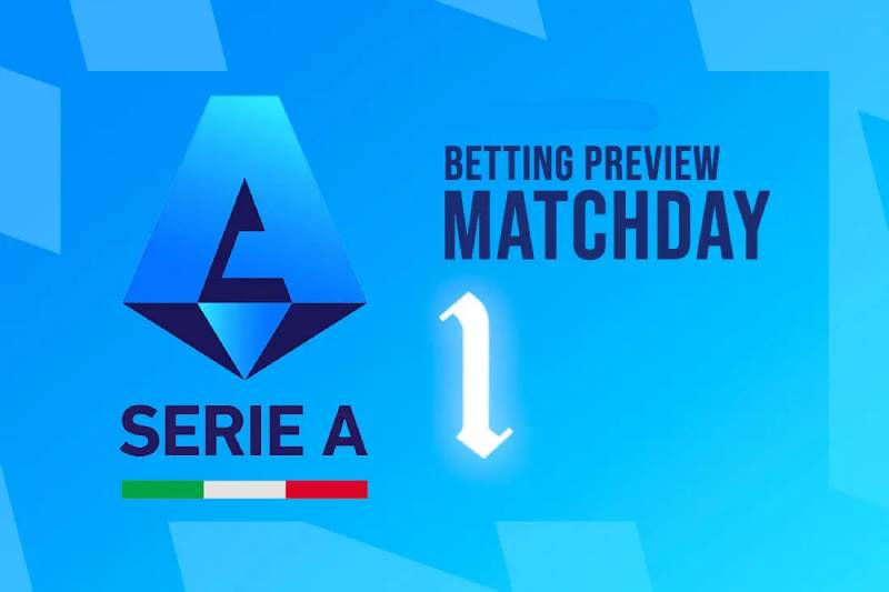 Cách Đọc Tỷ Lệ Kèo Bóng Đá Serie A Chuẩn Xác, Chơi Dễ 2 Ty le keo Serie A la gi