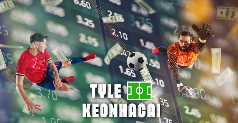 Kèo Nhà Cái 🎖️ Tỷ Lệ KEONHACAI 5 Bóng Đá Cập Nhật Trực Tiếp 69 Vì sao nên cập nhật tỷ lệ kèo nhà cái mới nhất hôm nay mỗi ngày?