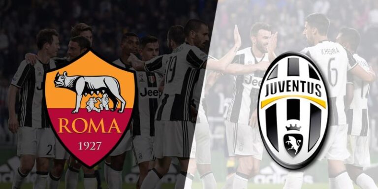 As Roma Vs Juventus 02h45 Ngày 02/03 - Bất Lợi Cho Đội Khách 23 As Roma Vs Juventus 02h45 Ngày 02/03 - Bất Lợi Cho Đội Khách
