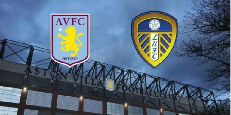 Dự Đoán Aston Villa Vs Leeds United Lúc 22:00 Ngày 21/2 25 Dự Đoán Aston Villa Vs Leeds United Lúc 22:00 Ngày 21/2
