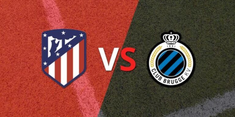 Nhận Định Atletico Madrid Vs Club Brugge Vào 00h45 Ngày 25/2