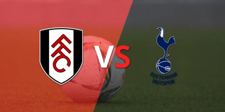 Nhận Định Trận Fulham Vs Tottenham Vào 21h00 Ngày 1/3