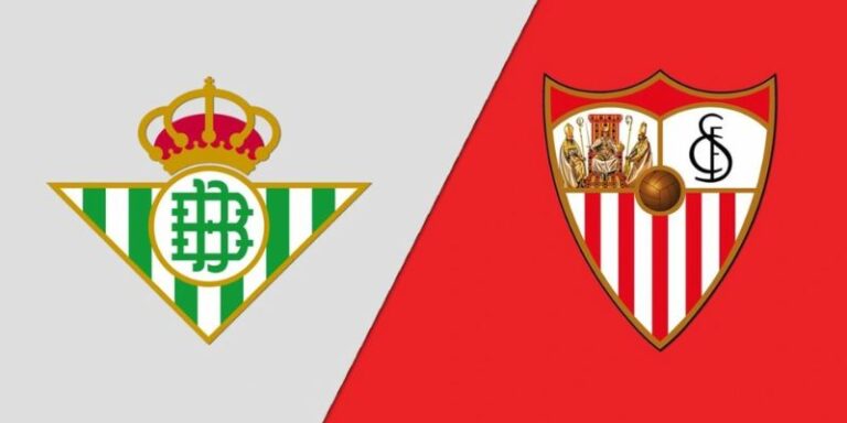 Soi Kèo Trận Đấu Real Betis Vs Sevilla Ngày 02/03 Lúc 00h30 22 Soi Kèo Trận Đấu Real Betis vs Sevilla Ngày 02/03 Lúc 00h30