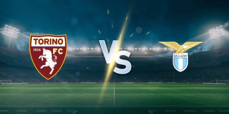 Soi Kèo Torino Vs Lazio Vào 00h00 Ngày 02/03 Tại Giải Vô Địch Ý