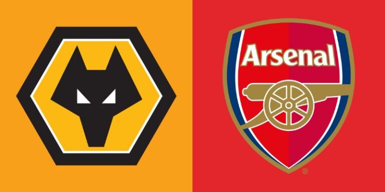 Nhận Định Trận Đấu Wolves vs Arsenal 3H Ngày 19/2 Mới Nhất