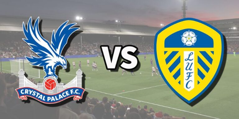 Nhận Định Crystal Palace Vs Leeds United Ngày 15/03 Lúc 21:00 21 Nhận Định Crystal Palace Vs Leeds United Ngày 15/03 Lúc 21:00