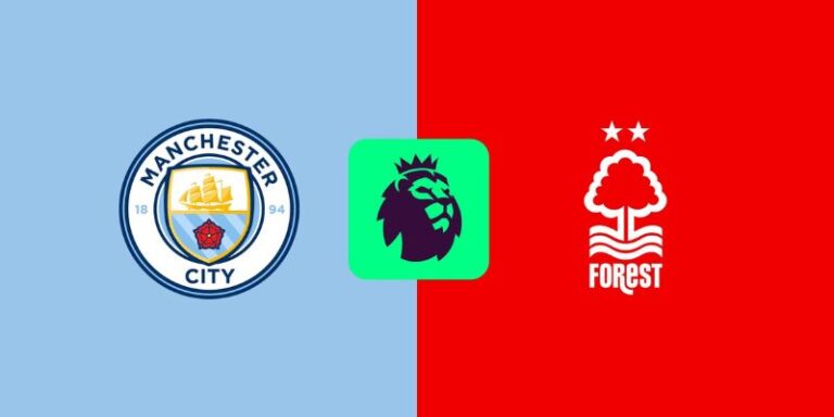 Nhận Định Manchester City Vs Nottingham Forest Lúc 02:30 Ngày 05/03