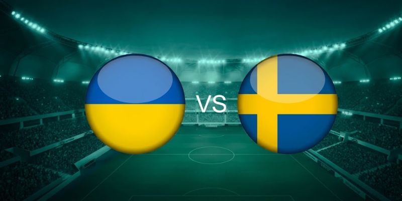 Nhận Định Ukraine Vs Thụy Điển Lúc 02h45 Ngày 27/03 1 Nhận Định Ukraine Vs Thụy Điển Lúc 02h45 Ngày 27/03
