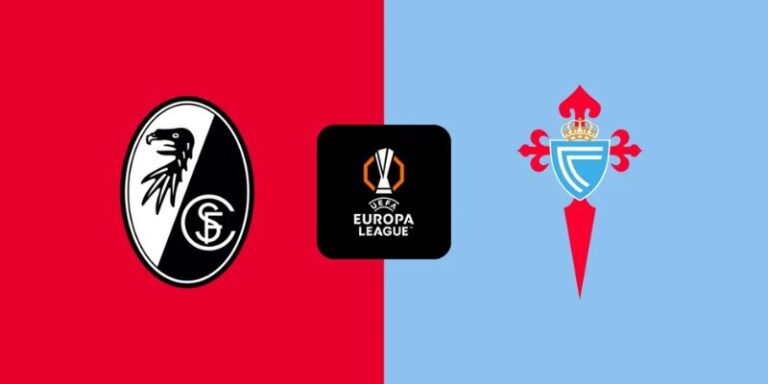 Nhận Định Celta Vigo Vs Sc Freiburg 23:45 Ngày 16/04 - Uefa Europa League 18 Nhận Định Celta Vigo Vs Sc Freiburg 23:45 Ngày 16/4 - Uefa Europa League