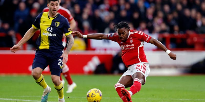 Nhận Định Trận Nottingham Forest Vs AFC Bournemouth Lúc 22H00 Ngày 24/05 - Ngoại Hạng Anh 3 Phong độ của Nottingham Forest vs AFC Bournemouth