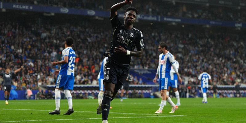 Nhận Định RCD Espanyol Vs Real Madrid Lúc 2H00 Ngày 04/05 - La Liga 3 Kết quả và phong độ gần đây của RCD Espanyol vs Real Madrid