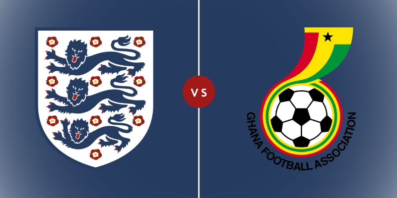 Nhận Định England Vs Ghana Lúc 03H00 Ngày 24/06 - World Cup 1 Nhận Định England Vs Ghana Lúc 03H00 Ngày 24/06 - World Cup