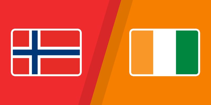 Nhận Định Ivory Coast Vs Norway Lúc 00H00 Ngày 01/07 - World Cup 2026 1 Nhận Định Ivory Coast Vs Norway Lúc 00H00 Ngày 01/07 - World Cup 2026