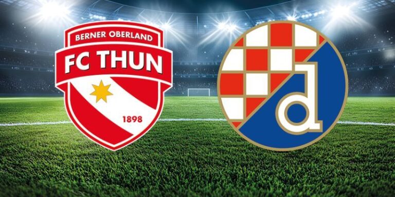 Nhận Định Dinamo Zagreb Vs Thun Lúc 01H00 Ngày 29/07 - Cúp C1 20 Nhận Định Dinamo Zagreb Vs Thun Lúc 01H00 Ngày 29/07 - Cúp C1
