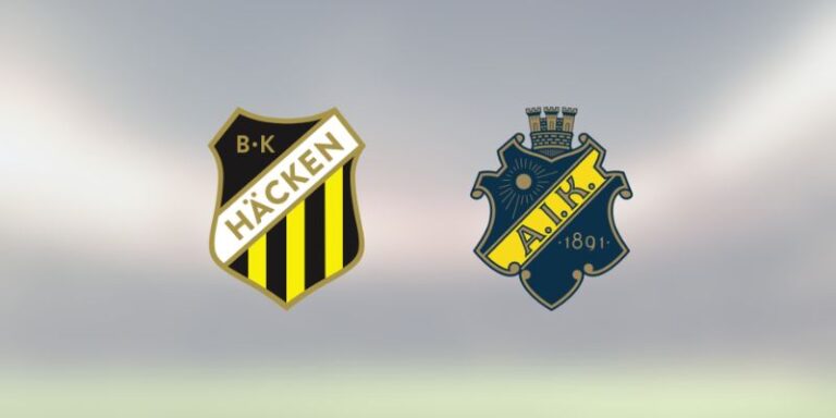 Nhận Định Hacken Vs AIK Solna Lúc 00H00 Ngày 28/07 - VĐQG Thuỵ Điển 2 Nhận Định Hacken Vs AIK Solna Lúc 00H00 Ngày 28/07 - VĐQG Thuỵ Điển