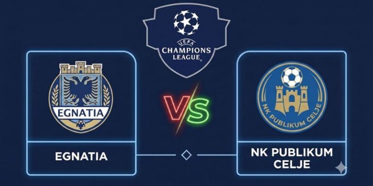 Nhận Định Nk Publikum Celje Vs Egnatia Lúc 1H15 Ngày 29/07 - Cúp C1 19 Nhận Định Nk Publikum Celje Vs Egnatia Lúc 1H15 Ngày 29/07 - Cúp C1