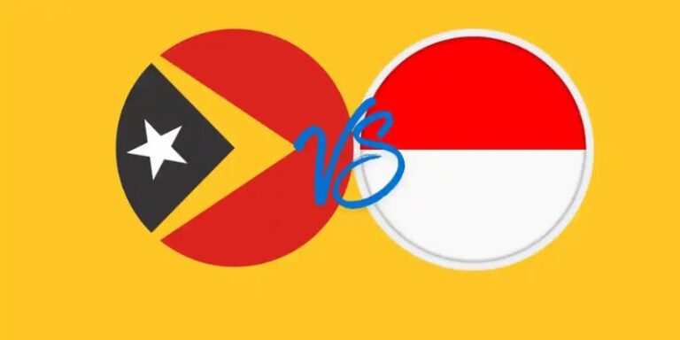 Nhận Định Timor Leste Vs Indonesia Lúc 17H00 Ngày 31/07 - AFF Cup 14 Nhận Định Timor Leste Vs Indonesia Lúc 17H00 Ngày 31/07 - AFF Cup