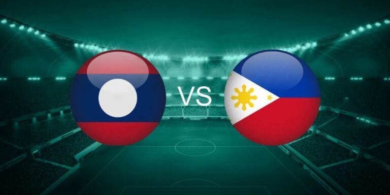 Nhận Định Laos Vs Philippines Lúc 17H00 Ngày 01/08 - AFF 2026 12 Nhận Định Laos Vs Philippines Lúc 17H00 Ngày 01/08 - AFF 2026