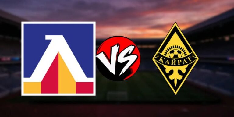Nhận Định Levski Sofia Vs FC Kairat Almaty Lúc 00H30 Ngày 05/08 - Cúp C1 6 Nhận Định Levski Sofia Vs FC Kairat Almaty Lúc 00H30 Ngày 05/08 - Cúp C1