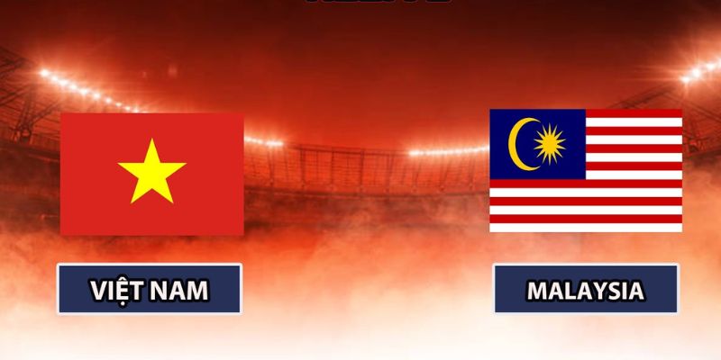 Nhận Định Malaysia Vs Việt Nam Lúc 20H00 Ngày 16/08 - AFF Cup 1 Nhận Định Malaysia Vs Việt Nam Lúc 20H00 Ngày 16/08 - AFF Cup