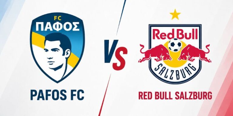 Nhận Định Pafos FC Vs Red Bull Salzburg Lúc 00H00 Ngày 14/8 - Vòng Loại C2 17 Nhận Định Pafos FC Vs Red Bull Salzburg Lúc 00H00 Ngày 14/8 - Vòng Loại C2
