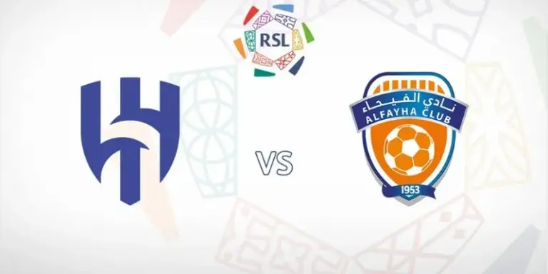 Nhận Định Al-Feiha Vs Al Hilal Lúc 01H00 Ngày 21/8 - VĐQG Ả Rập Xê Út 14 al feiha vs al hilal