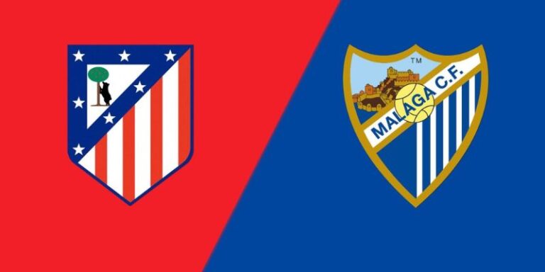 Nhận Định Atletico Madrid Vs Malaga Lúc 2H00 Ngày 20/08 - La Liga 16 atletico madrid vs malaga 1