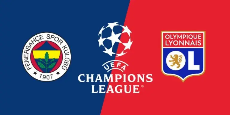 Nhận Định Fenerbahce vs Lyon Lúc 2H00 Ngày 19/8 - Vòng Loại C1 17 fenerbahce vs lyon