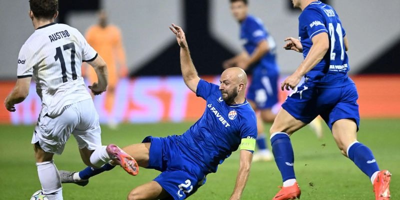 Nhận Định Dinamo Zagreb Vs Viking Lúc 2H00 Ngày 19/08 - Cúp C1 2 image 5