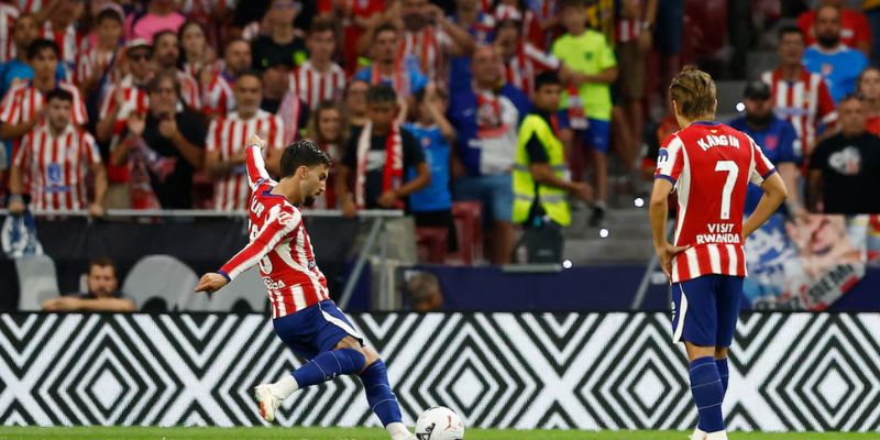 Nhận Định Atletico Madrid Vs Malaga Lúc 2H00 Ngày 20/08 - La Liga 3 phong do thi dau giua atletico madrid vs malaga